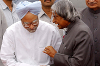 Remembering Abdul Kalam